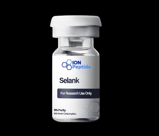 Understanding the Benefits and Applications of Ion Peptide Research Compounds