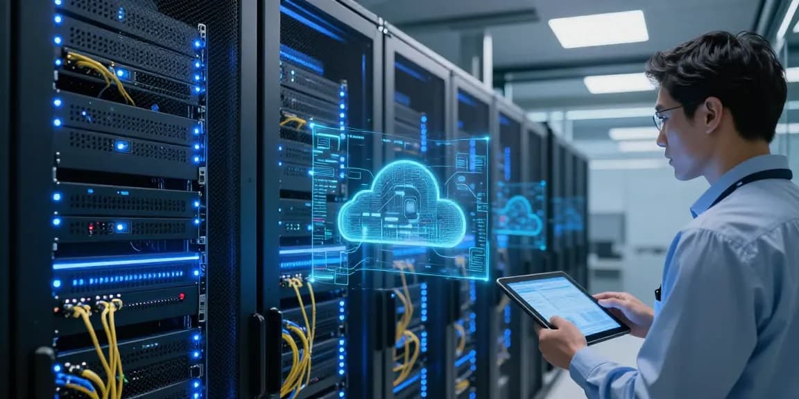 Tha casino: Advanced software development in cloud computing with optimized infrastructure.