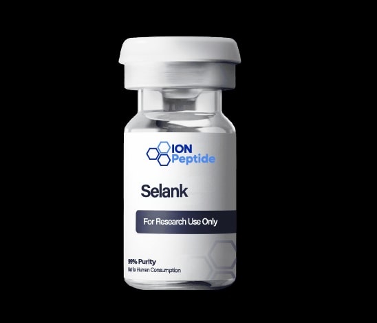 Understanding the Benefits and Applications of Ion Peptide Research Compounds