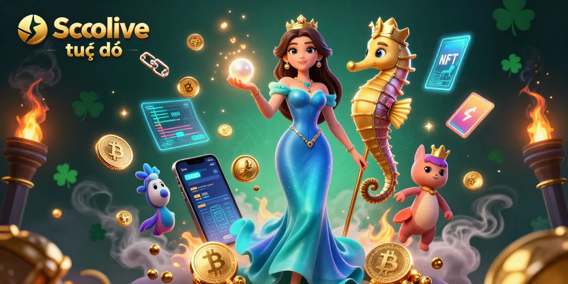 Experience Socolive trực tiếp with stunning visuals of a glowing scene showcasing gambling excitement and energy.