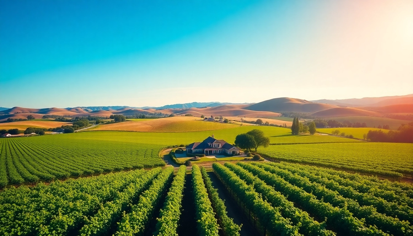 Experience the beautiful clarksburg ca weather with bright skies and lush landscapes.