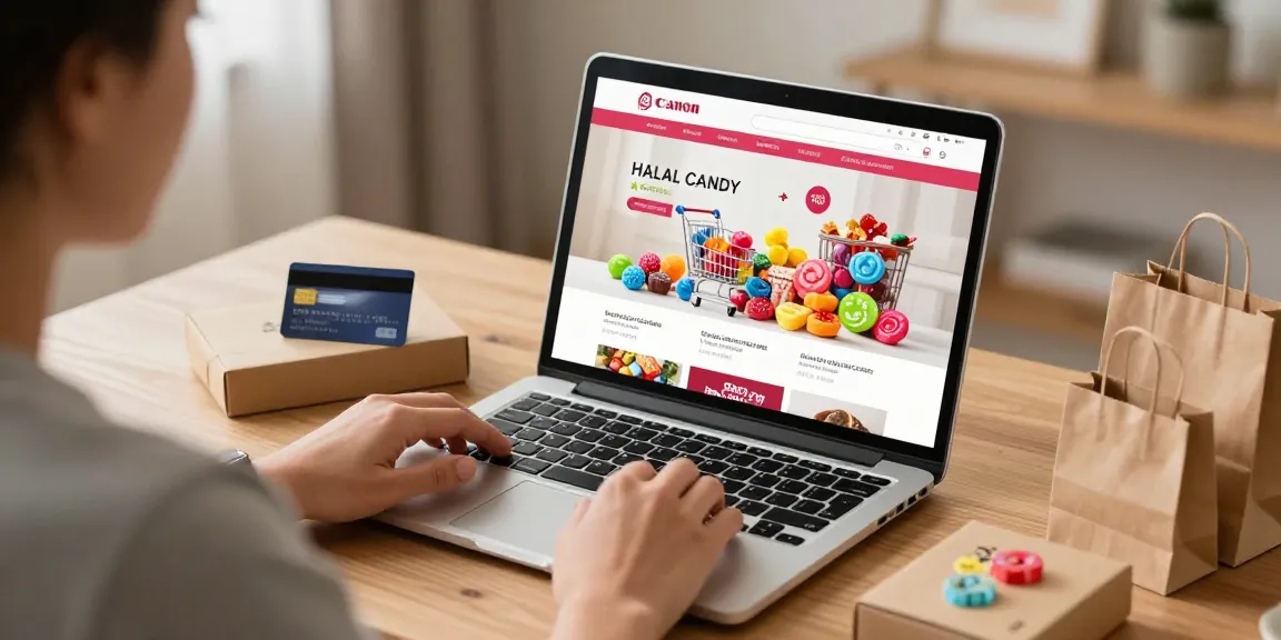 Discover the best Halal Candy in our online shop - exclusive deals and reviews!