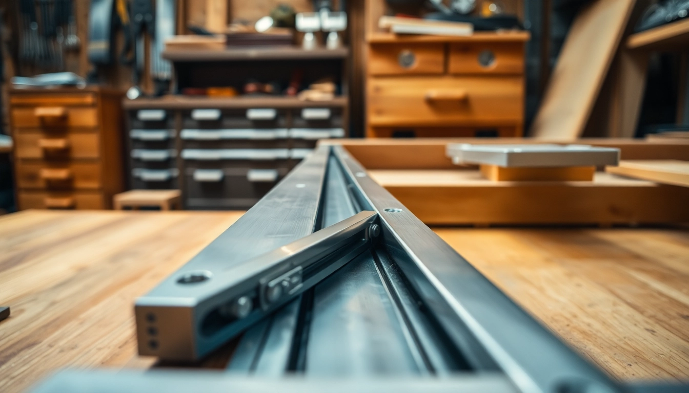 Engage with our products as a Drawer Slides Supplier, featuring smooth mechanisms and durable materials.