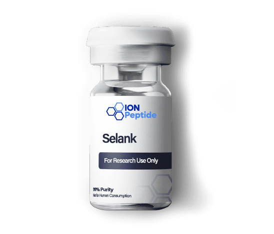 Understanding the Benefits and Applications of Ion Peptide Research Compounds