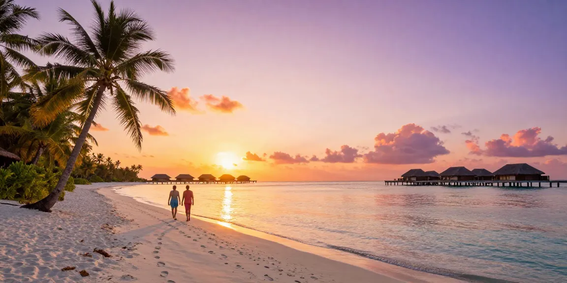 Experience tr88 chính thức travel adventure at stunning tropical beaches.