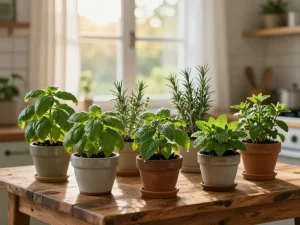 Home and Garden