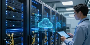 Tha casino: Advanced software development in cloud computing with optimized infrastructure.